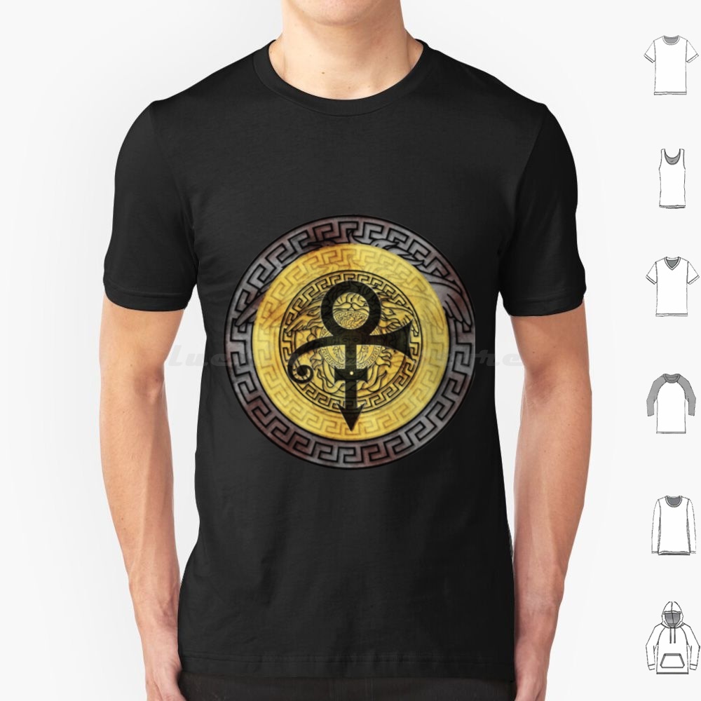 Women'S Fashion Revolution - Vintage Prince Retro Revolution T Shirt
