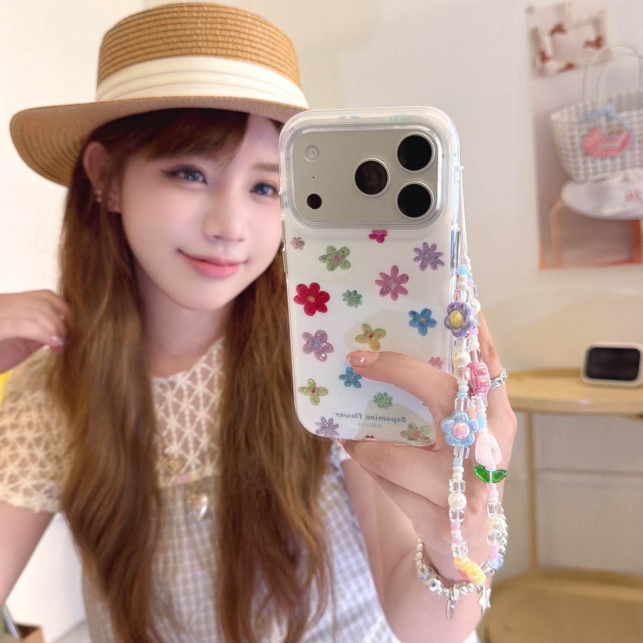 Women Fashion Style - European style fashionable phone case 15