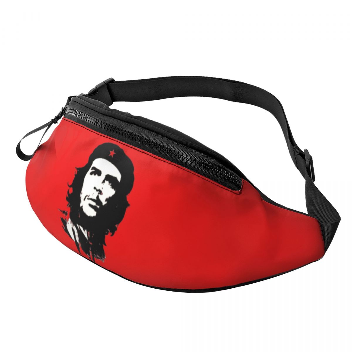 Women'S Fashion Revolution - Custom Che Guevara Fanny Bag Customized