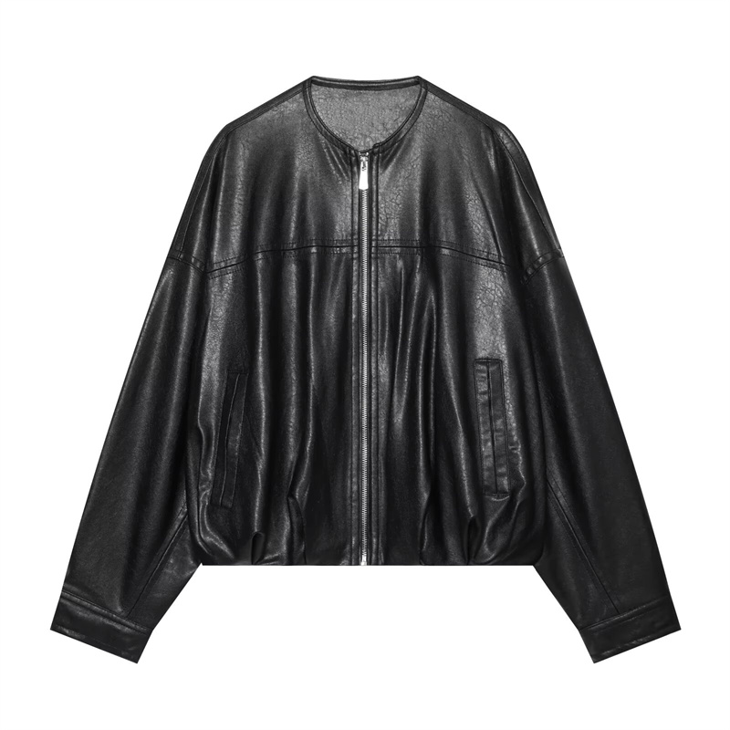 Women'S Fashion Bomber Jacket - Guobioziy Women's Jacket 2026 Early Autumn