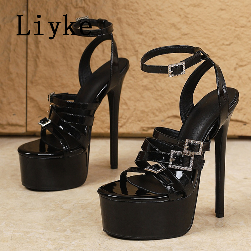 Liyke Model Show Super High He - Women Fashion Model ulasan dan harga