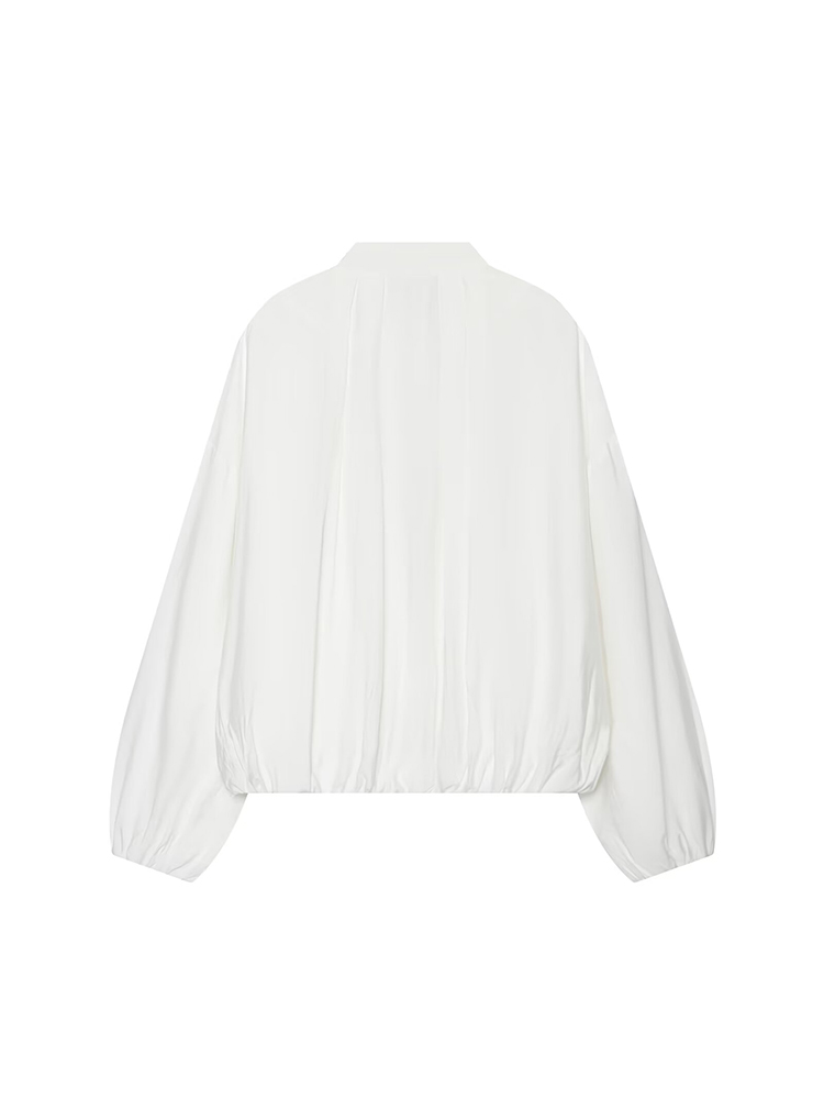 TFMLN New Women Chic Bomber Ja - Women'S Fashion Bomber Jacket ulasan dan harga