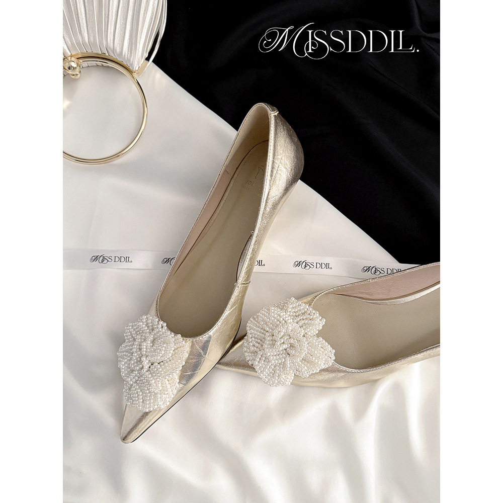 New Womens Shoes Exquisite Imi - Women Fashion Model ulasan dan harga