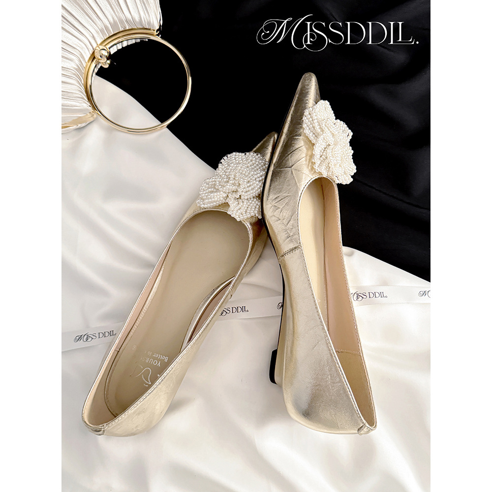 New Womens Shoes Exquisite Imi - Women Fashion Model ulasan dan harga
