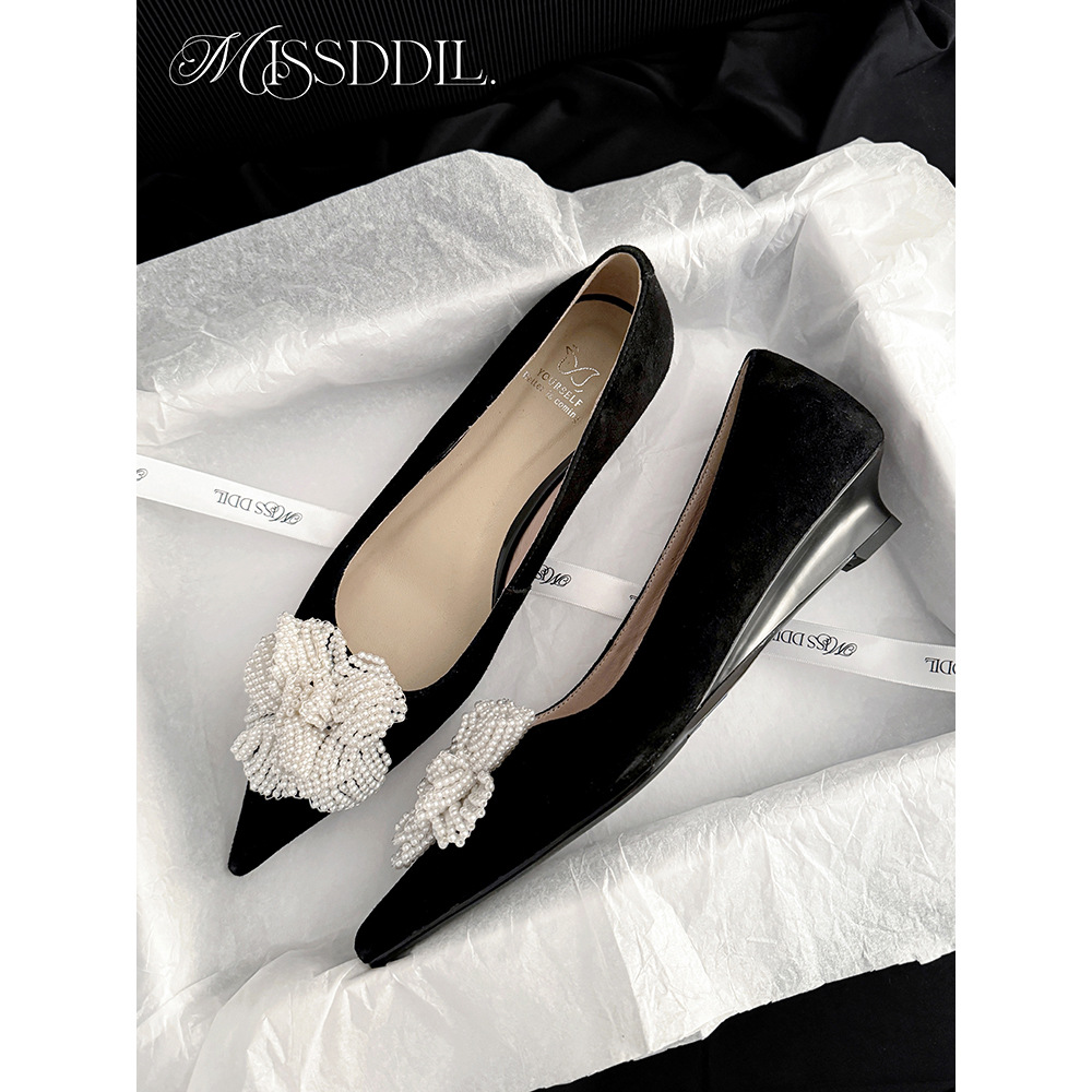 New Womens Shoes Exquisite Imi - Women Fashion Model ulasan dan harga