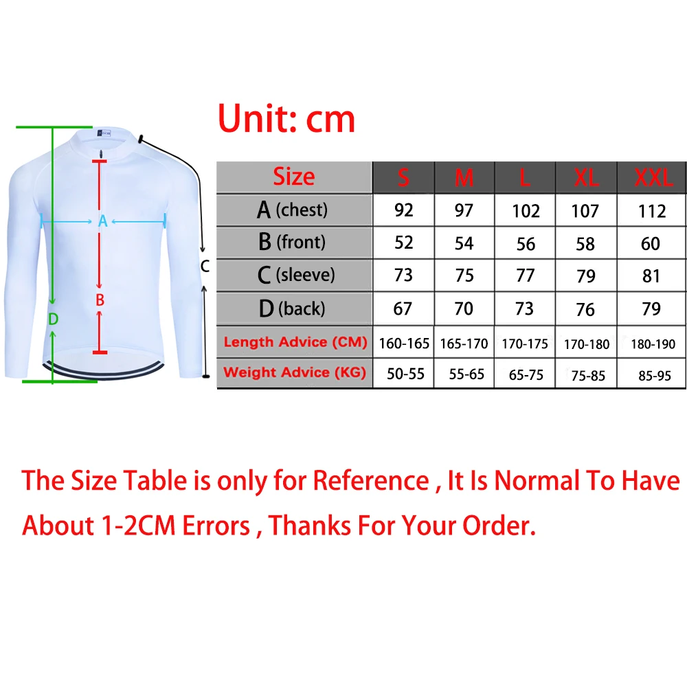 White UAE  Winter Cycling Jack - Women Fashion Uae ulasan dan harga