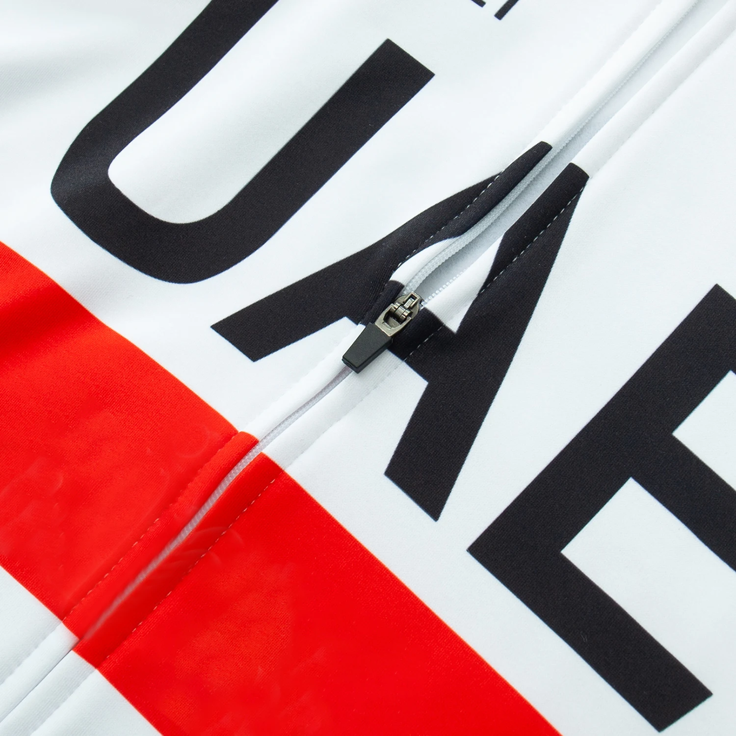 White UAE  Winter Cycling Jack - Women Fashion Uae ulasan dan harga