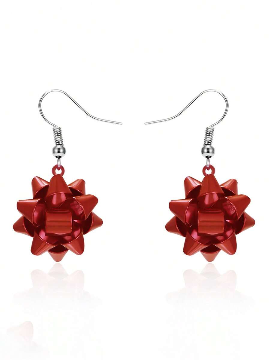 1 Pair Fashionable Personalize - Women'S Fashion Earrings ulasan dan harga