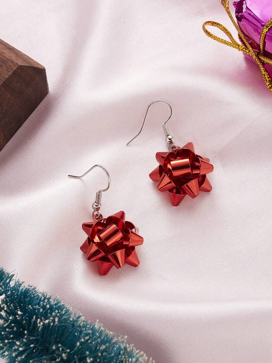1 Pair Fashionable Personalize - Women'S Fashion Earrings ulasan dan harga
