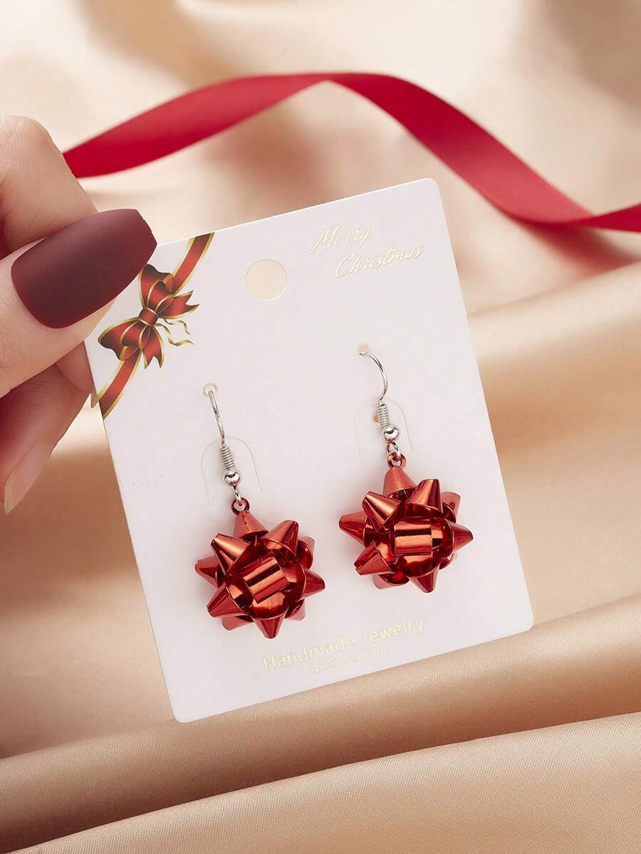 1 Pair Fashionable Personalize - Women'S Fashion Earrings ulasan dan harga