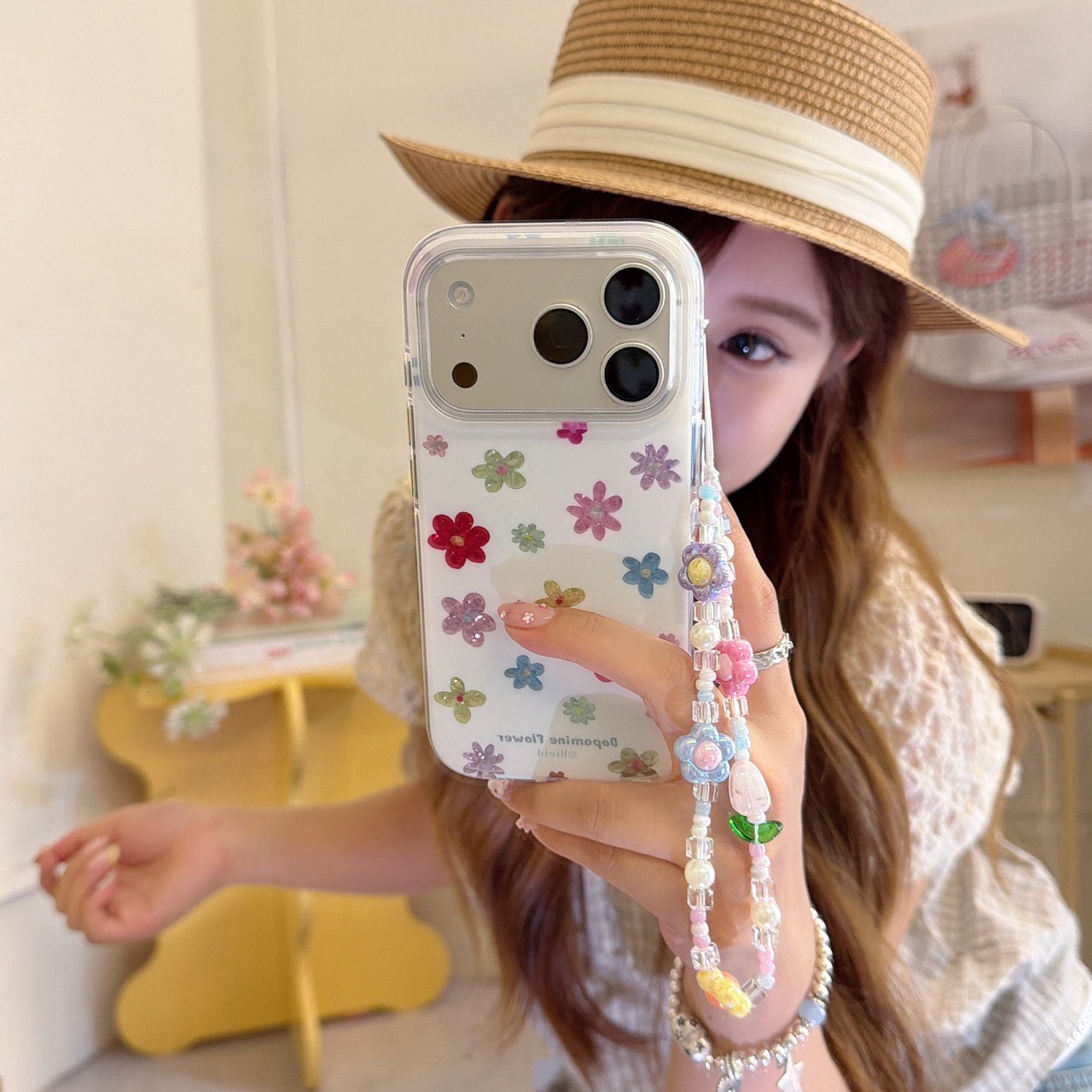 European style fashionable pho - Women Fashion Style ulasan dan harga