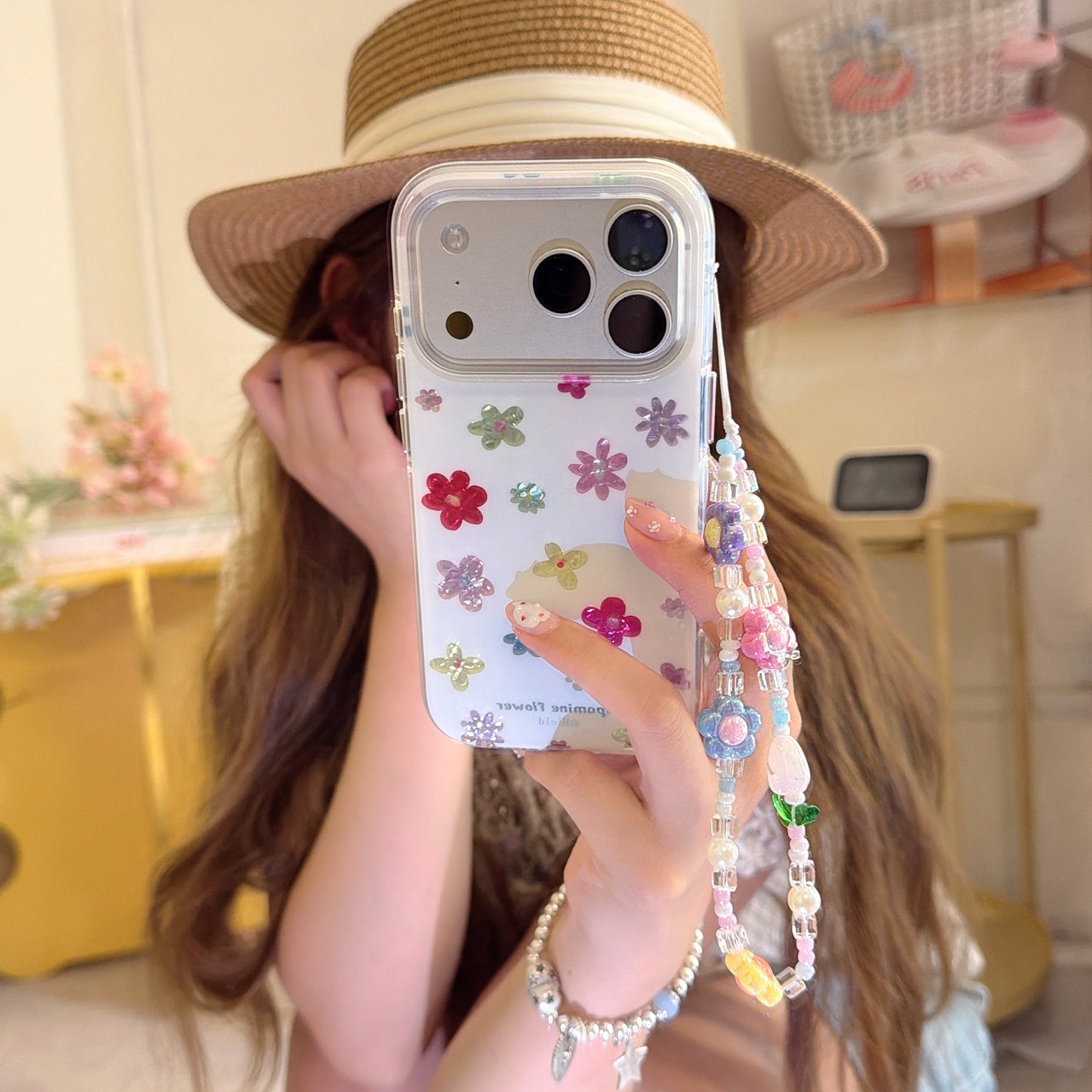 European style fashionable pho - Women Fashion Style ulasan dan harga
