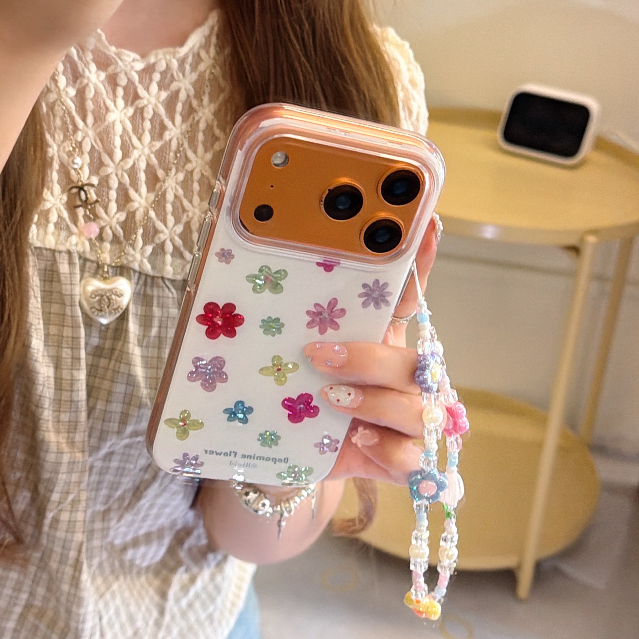 European style fashionable pho - Women Fashion Style ulasan dan harga