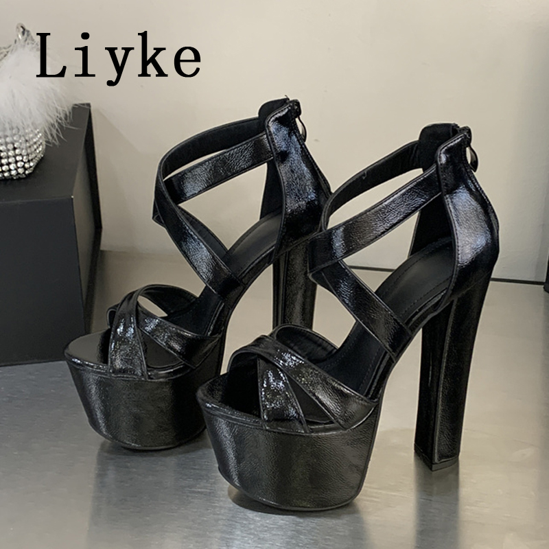 Liyke Model Show Super High He - Women Fashion Model ulasan dan harga