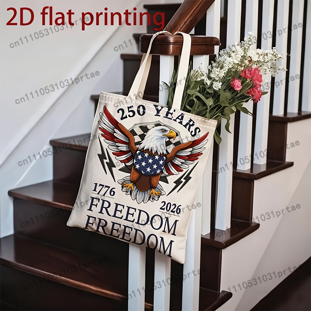 Men's Canvas Tote Bag - 1pc Un - Canvas Tote Bag ulasan dan harga