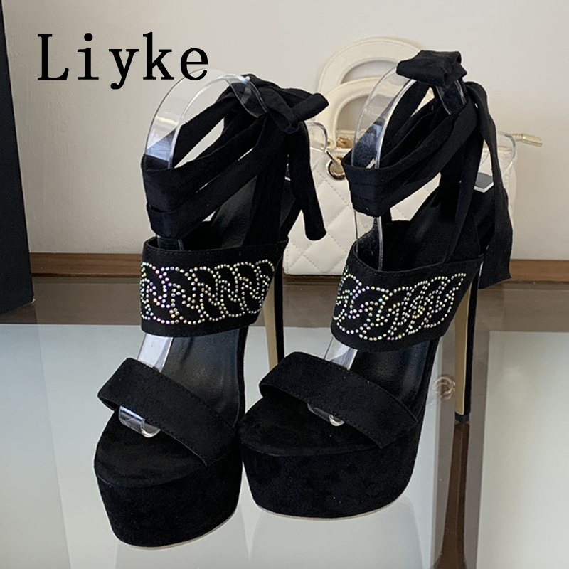 Liyke Model Show Sexy 17CM Ext - Women Fashion Model ulasan dan harga