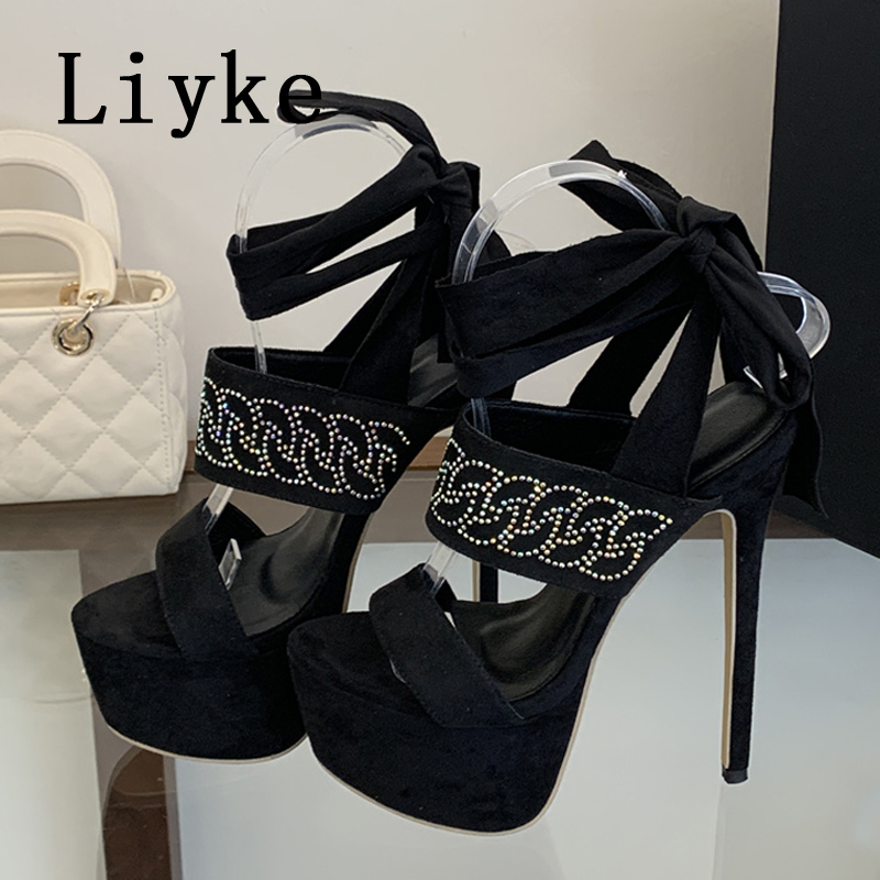 Liyke Model Show Sexy 17CM Ext - Women Fashion Model ulasan dan harga