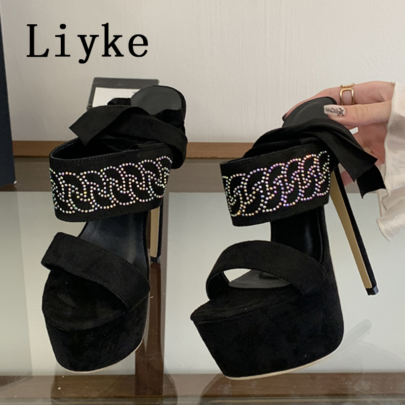 Liyke Model Show Sexy 17CM Ext - Women Fashion Model ulasan dan harga