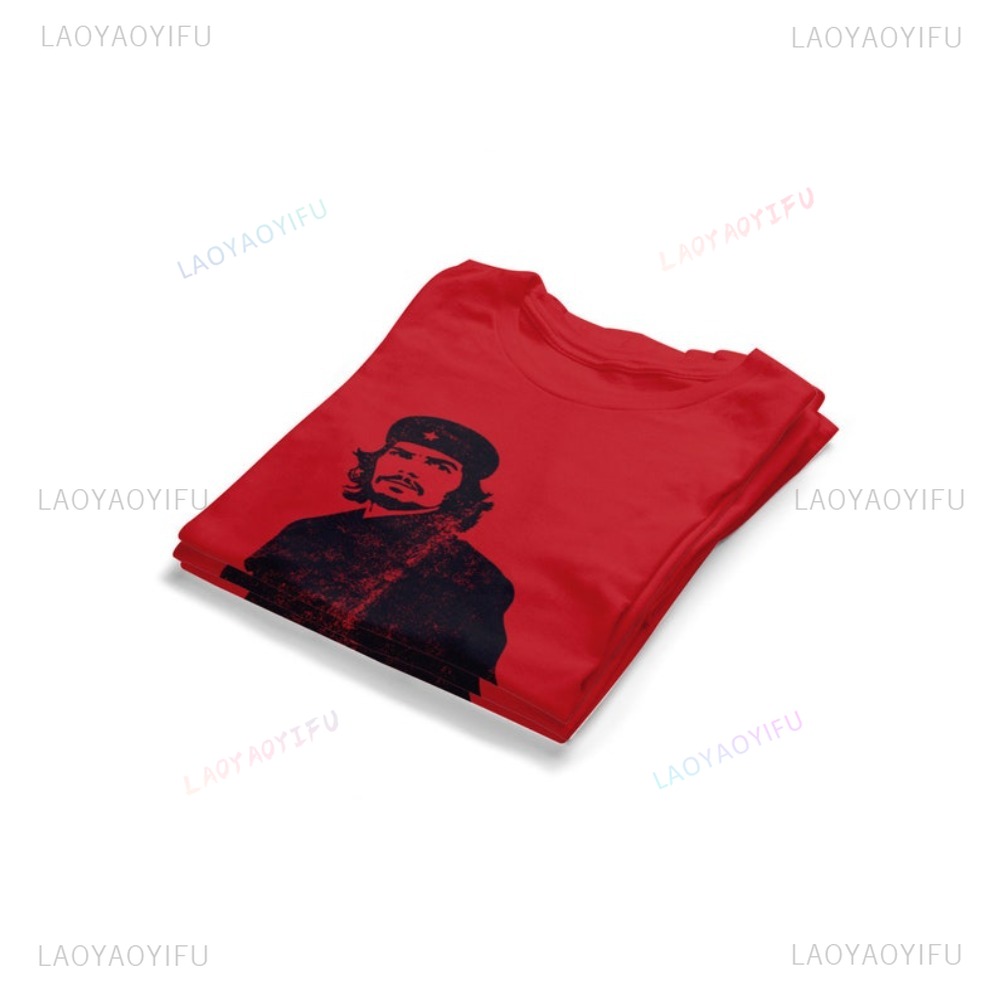 Che Guevara Capitalise on Revo - Women'S Fashion Revolution ulasan dan harga
