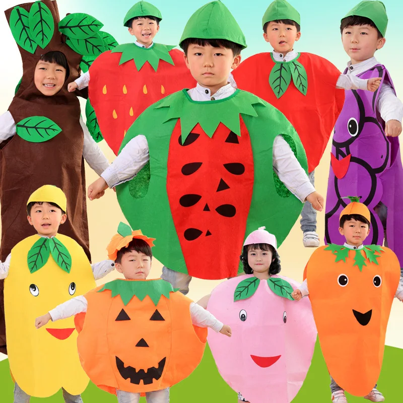 Christmas Children's Fruit And - Women Fashion Model ulasan dan harga