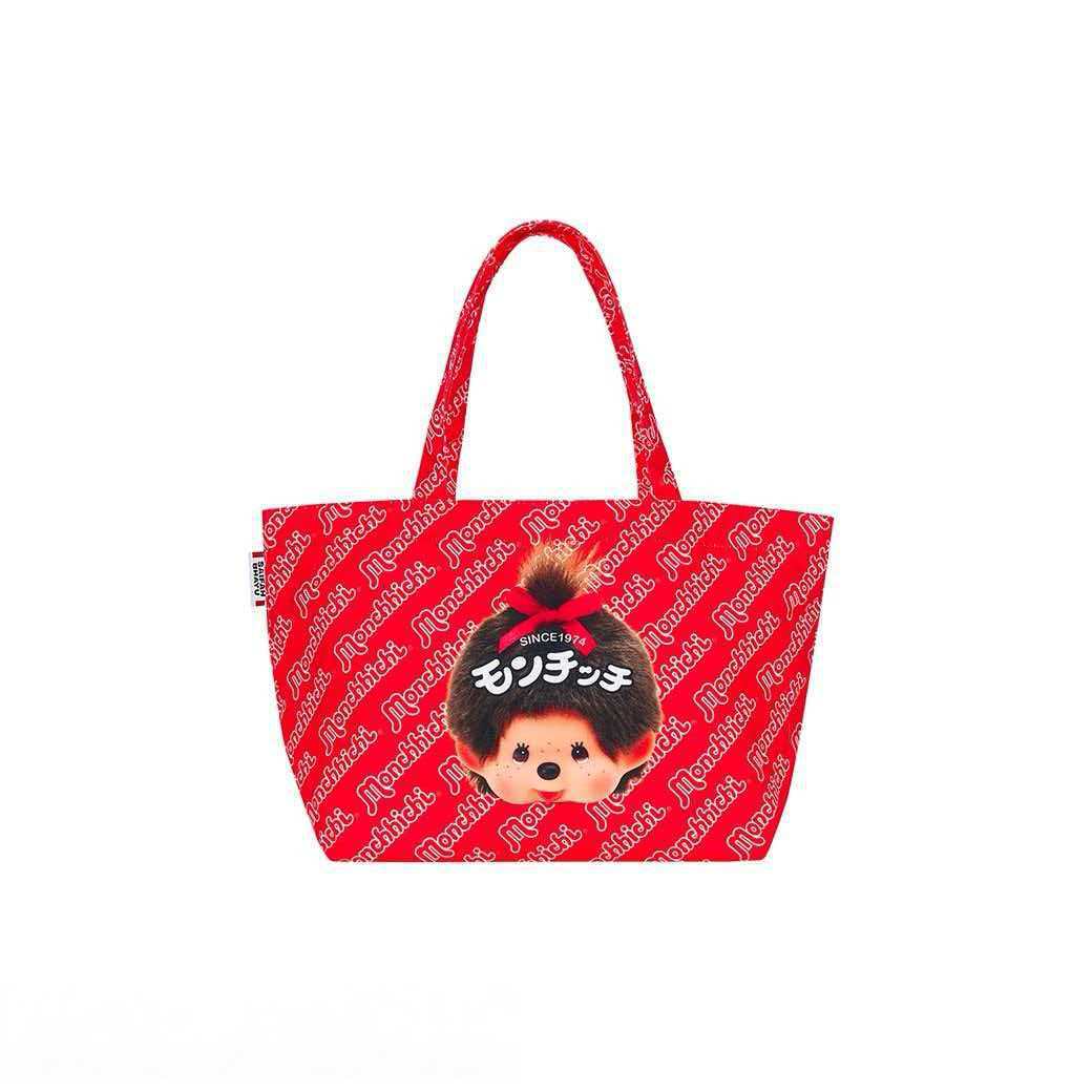 Japanese, Korean and Thai cart - Canvas Tote Bag ulasan dan harga