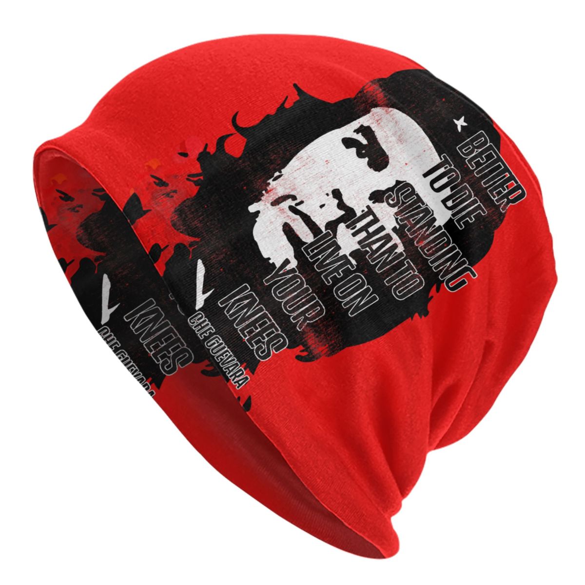 Custom Retro Che Guevara Bonne - Women'S Fashion Revolution ulasan dan harga