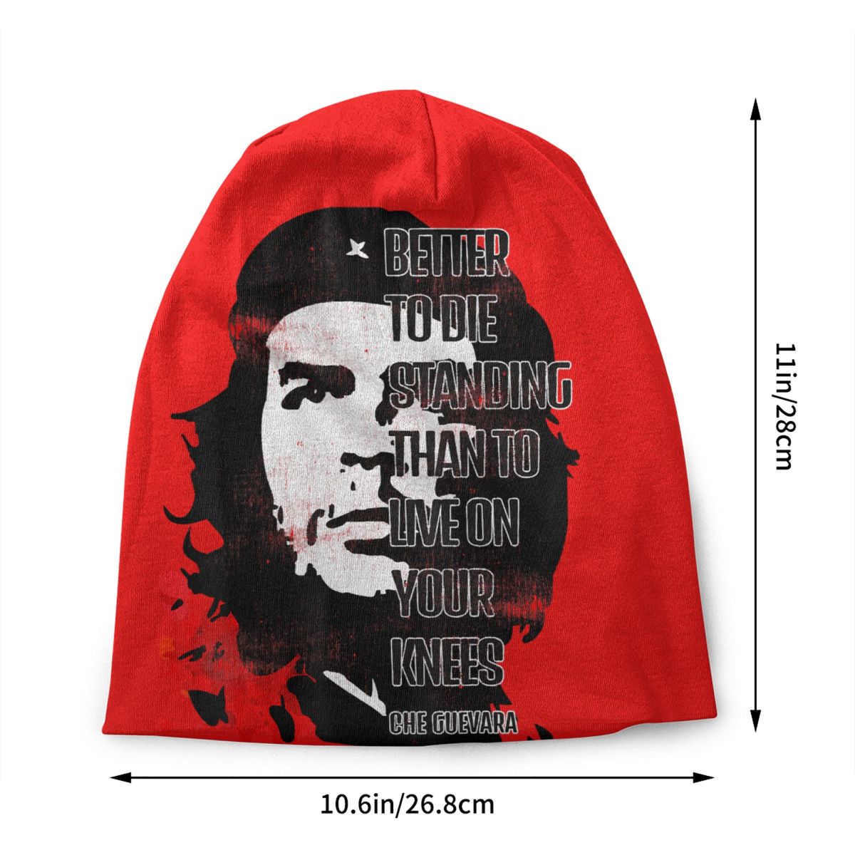 Custom Retro Che Guevara Bonne - Women'S Fashion Revolution ulasan dan harga