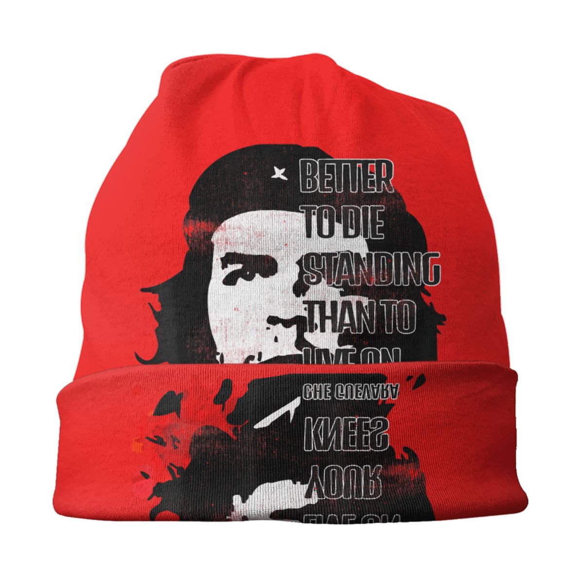 Custom Retro Che Guevara Bonne - Women'S Fashion Revolution ulasan dan harga