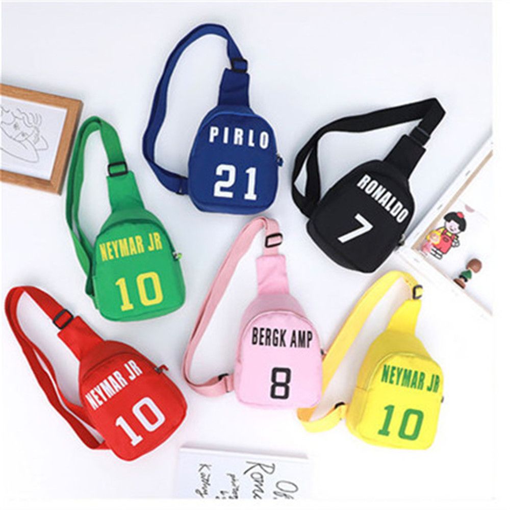 1pcs Cute Cartoon Children's N - Canvas Tote Bag ulasan dan harga
