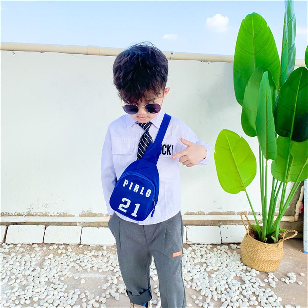1pcs Cute Cartoon Children's N - Canvas Tote Bag ulasan dan harga
