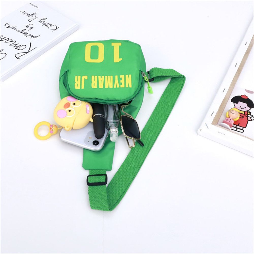 1pcs Cute Cartoon Children's N - Canvas Tote Bag ulasan dan harga