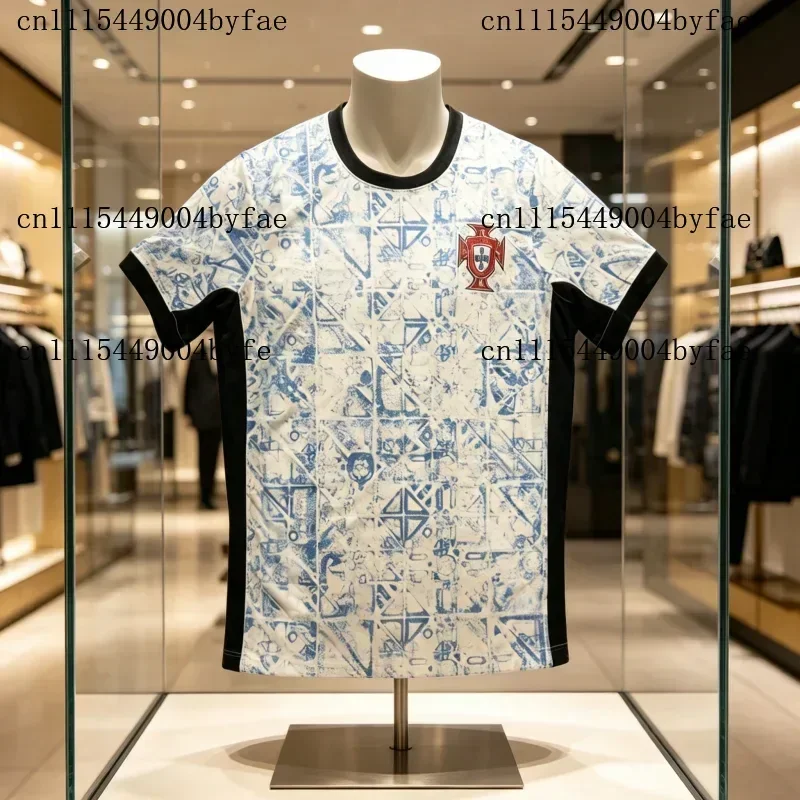 Portugal Special Edition Retro - Women'S Fashion Portugal ulasan dan harga
