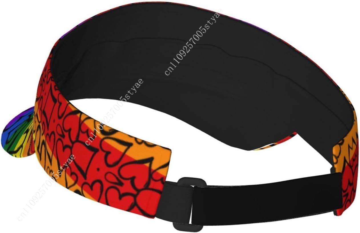 LGBT Hat Man Woman Baseball Ca - Women'S Fashion Revolution ulasan dan harga