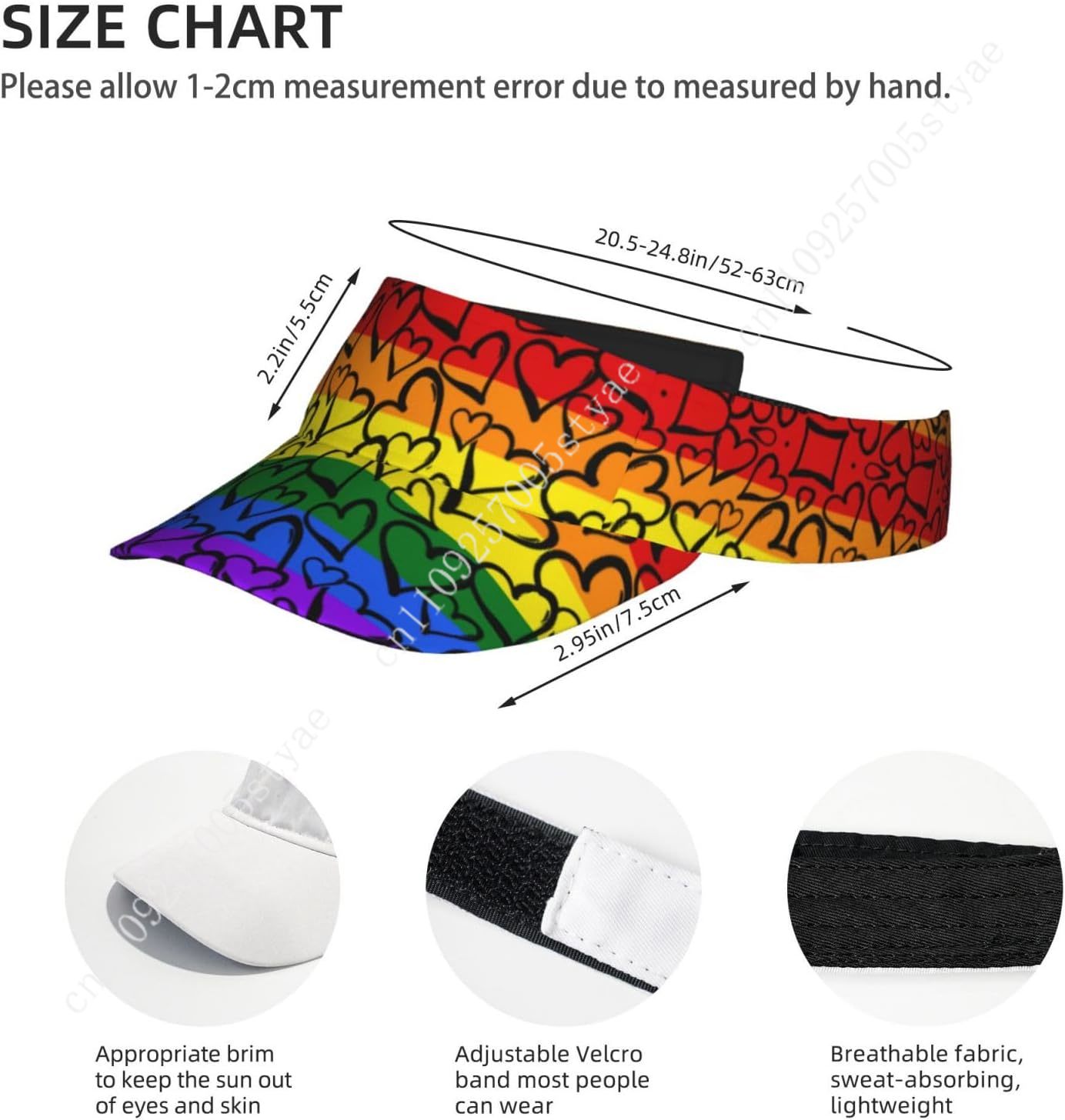 LGBT Hat Man Woman Baseball Ca - Women'S Fashion Revolution ulasan dan harga