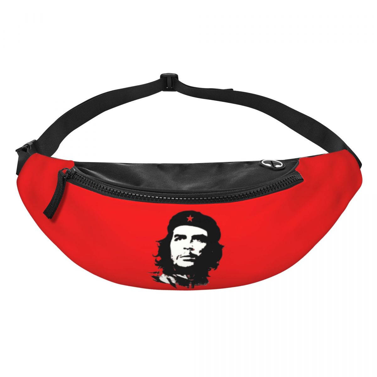Custom Che Guevara Fanny Bag C - Women'S Fashion Revolution ulasan dan harga