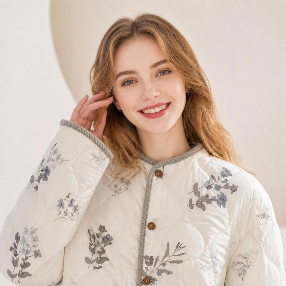 Fashion Y2K Women Coat Korean  - Women'S Fashion Bomber Jacket ulasan dan harga