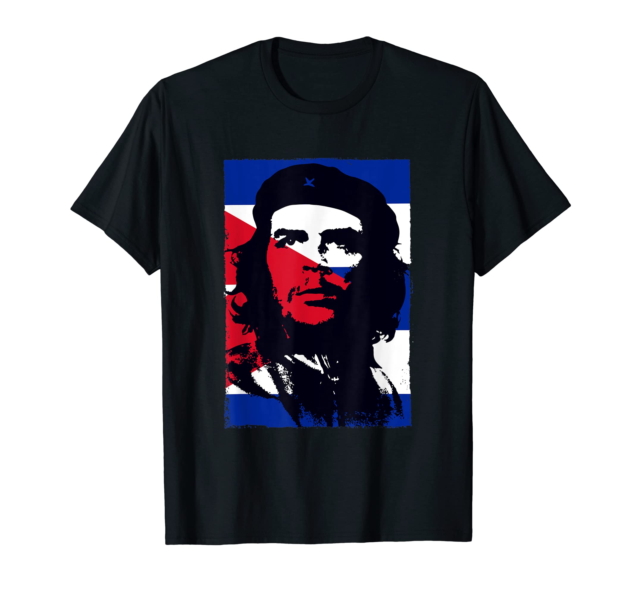 Che Guevara Shirt Rebel Cuban  - Women'S Fashion Revolution ulasan dan harga