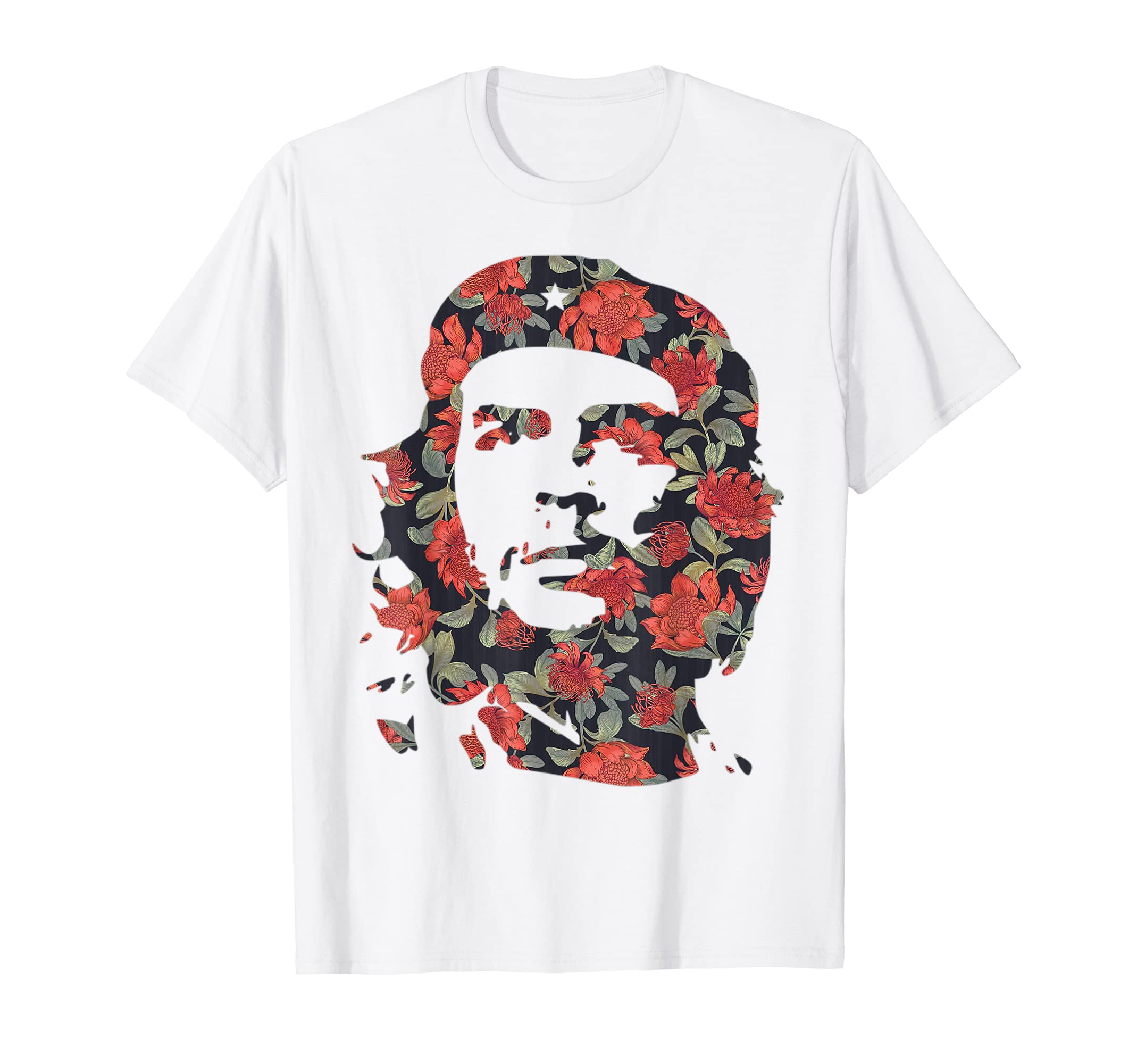 Che Guevara Shirt Rebel Cuban  - Women'S Fashion Revolution ulasan dan harga