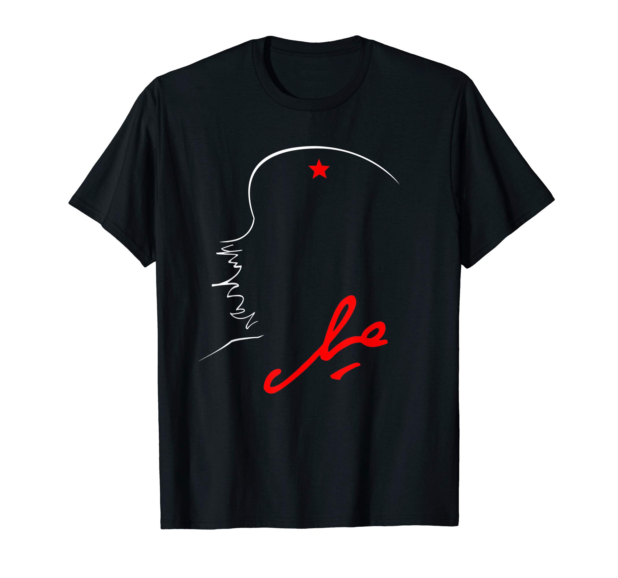 Che Guevara Shirt Rebel Cuban  - Women'S Fashion Revolution ulasan dan harga