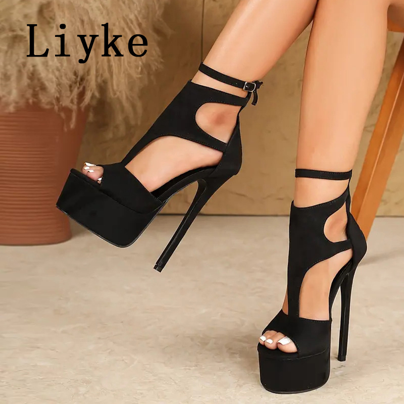Liyke Model Show Sexy Extreme  - Women Fashion Model ulasan dan harga