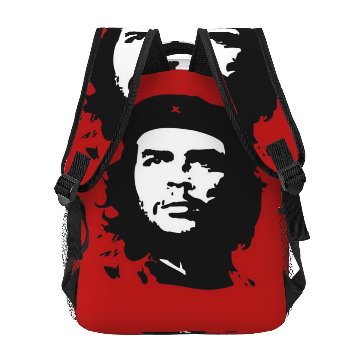 Che Guevara Revolution Printed - Women'S Fashion Revolution ulasan dan harga