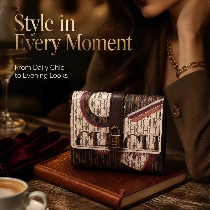 Elegant Designer Paris Inspire - Women Fashion Logo Design ulasan dan harga