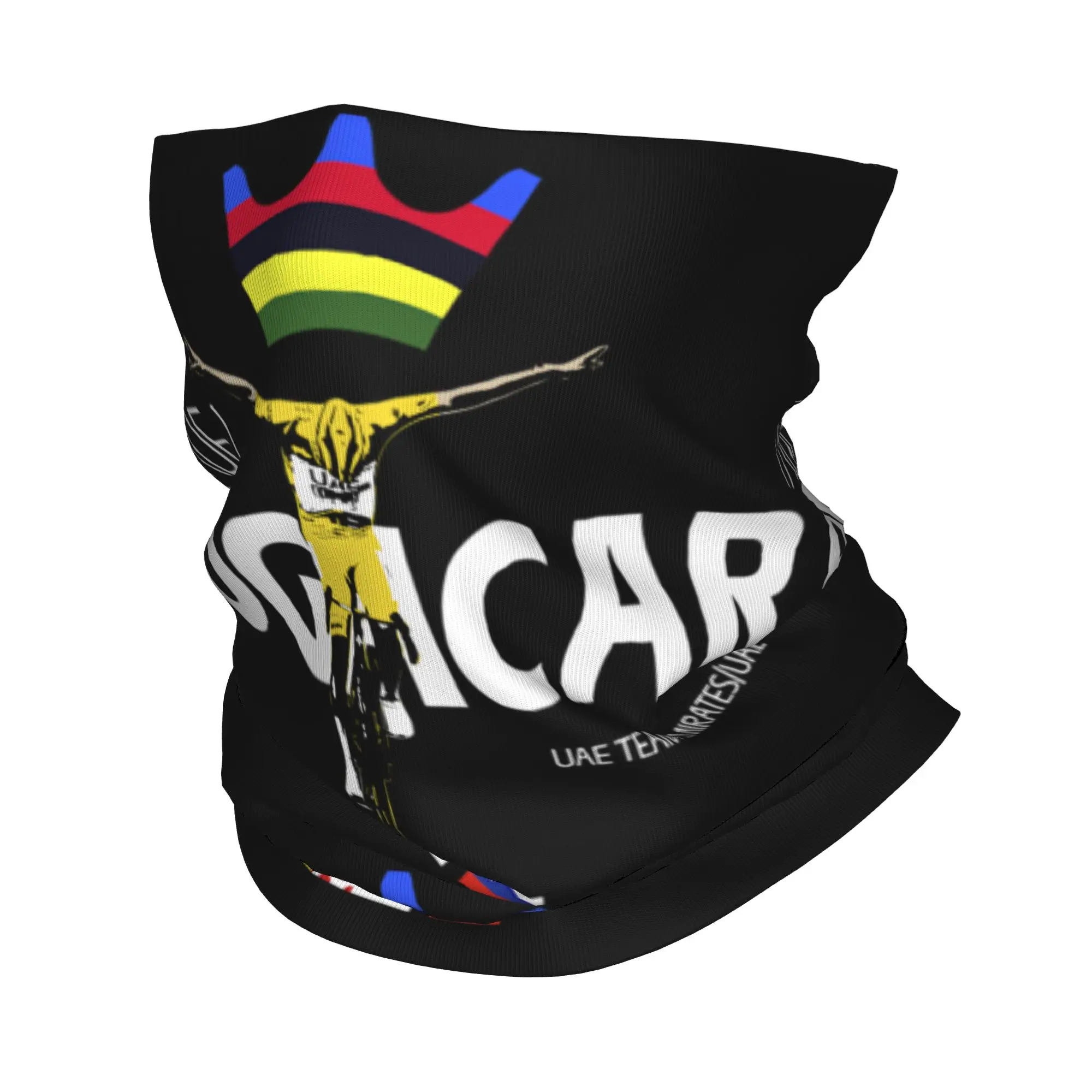 UAE Tadejs Cycling Racer Pogac - Women Fashion Uae ulasan dan harga