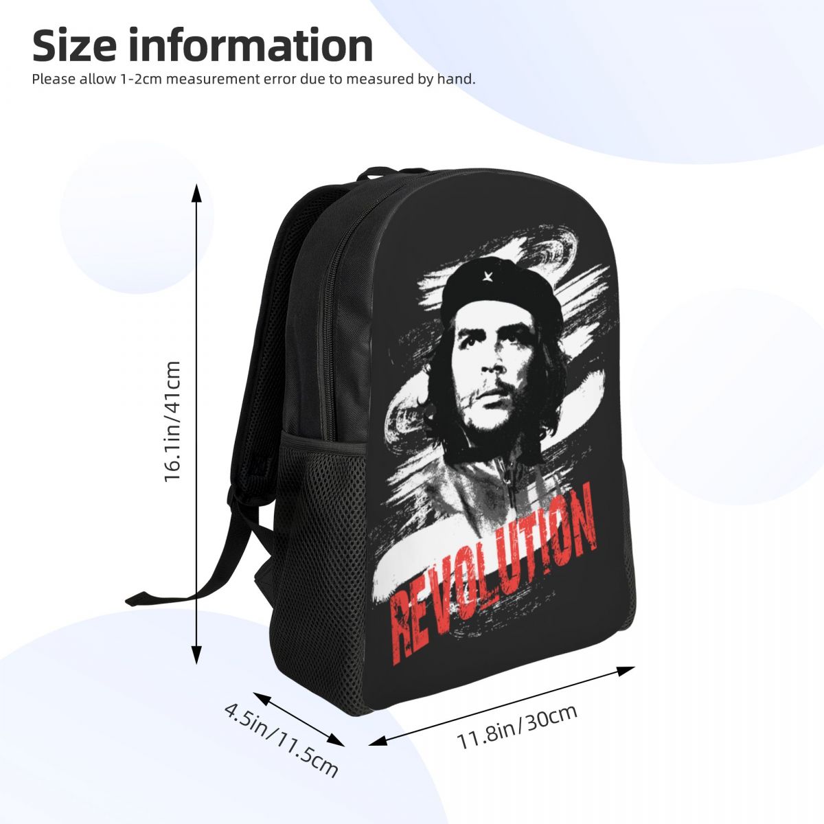 Customized Che Guevara Revolut - Women'S Fashion Revolution ulasan dan harga