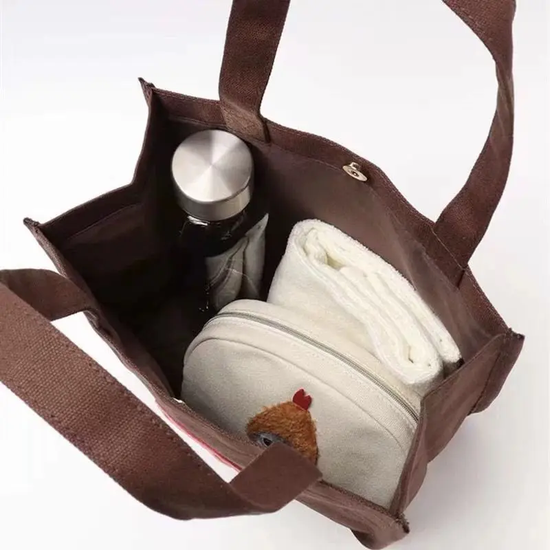 Japanese Mofusand Same Style N - Canvas Tote Bag ulasan dan harga