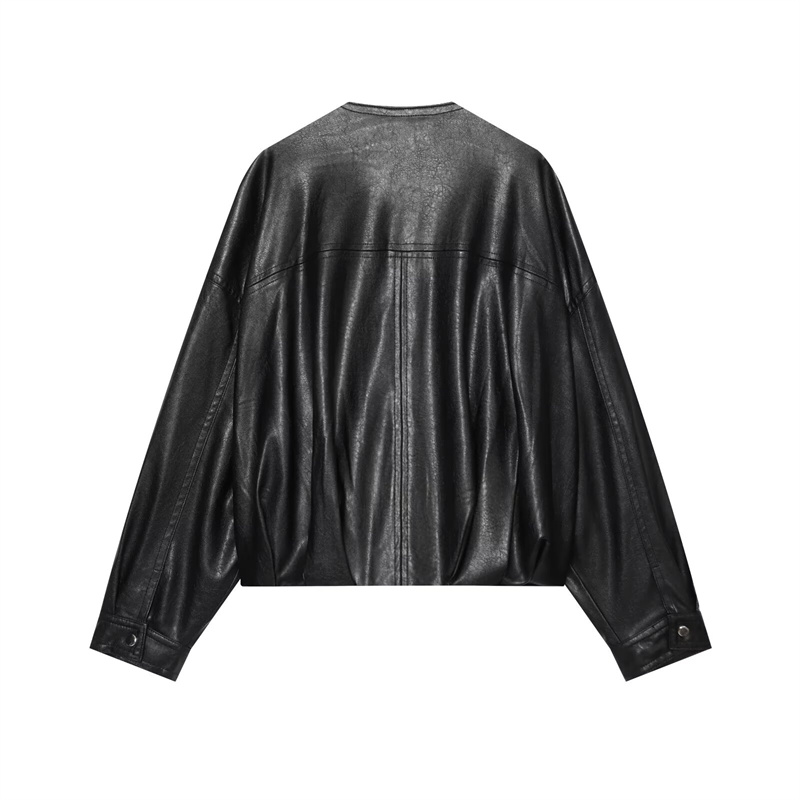 Guobioziy Women's Jacket 2026  - Women'S Fashion Bomber Jacket ulasan dan harga