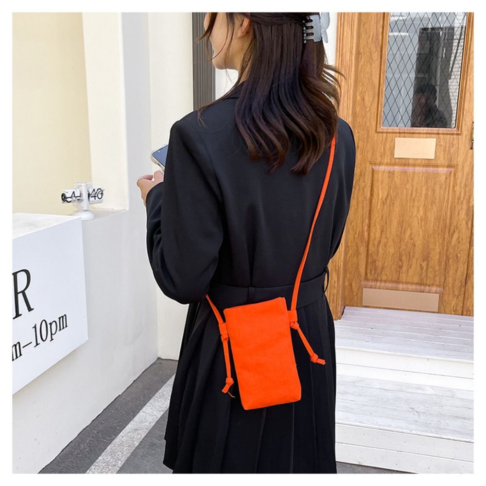 Multifunctional Canvas Mobile  - Canvas Tote Bag ulasan dan harga