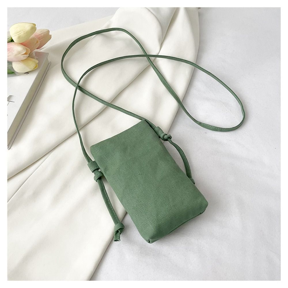 Multifunctional Canvas Mobile  - Canvas Tote Bag ulasan dan harga