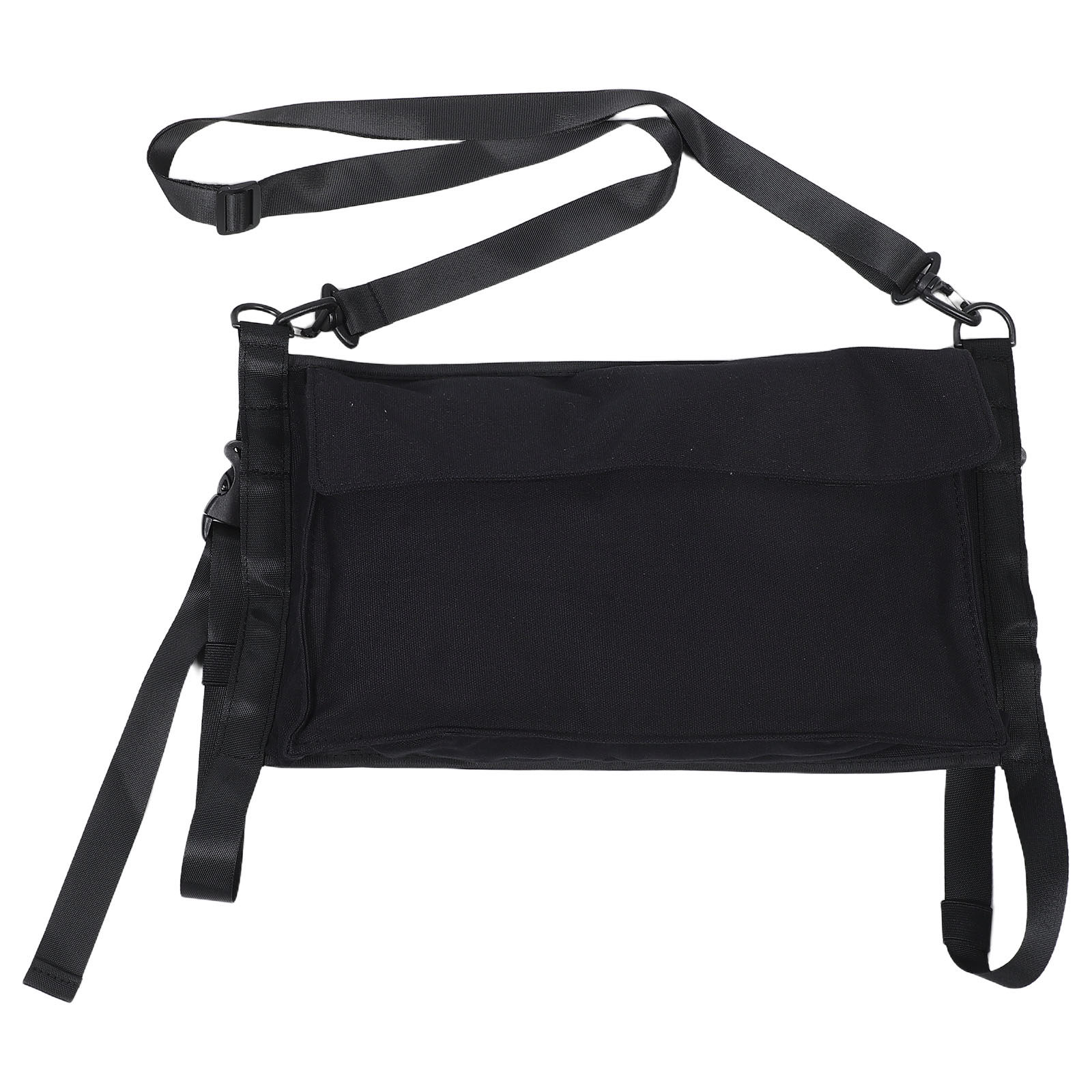 Yoga Mat Carry Bag Adjustable  - Canvas Tote Bag ulasan dan harga