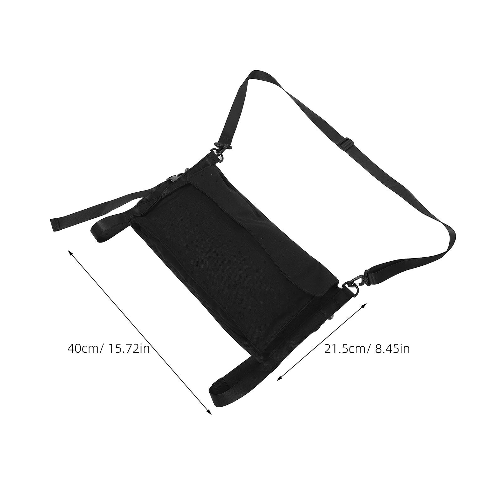 Yoga Mat Carry Bag Adjustable  - Canvas Tote Bag ulasan dan harga